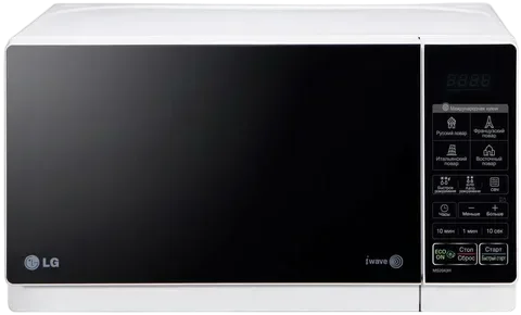 Микроволновая печь LG