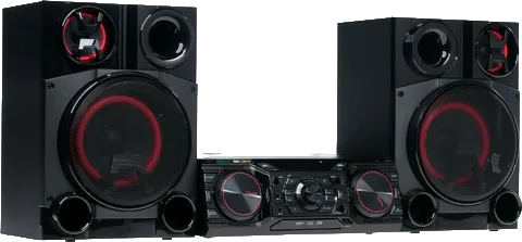 Ремонт XBOOM OM7560