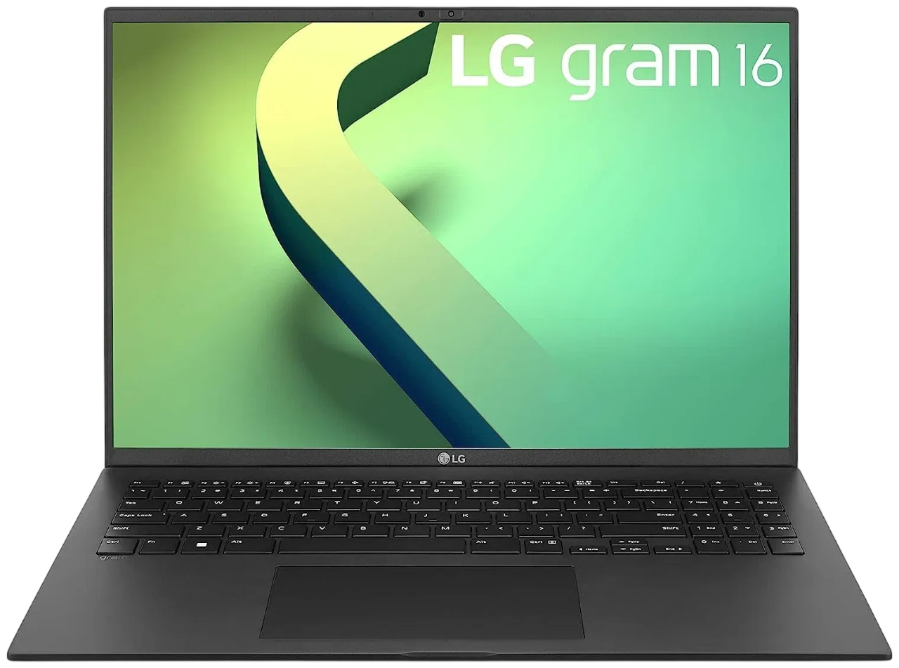 Ремонт Gram 16 (16Z90Q)