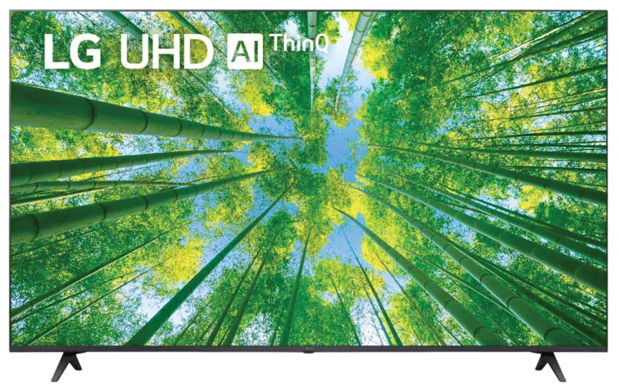 Ремонт 65UQ8000