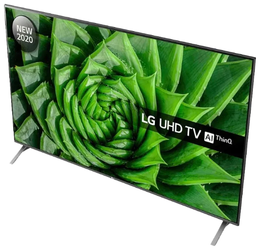 Ремонт 75UN8000